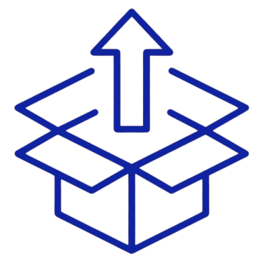 step 4: JTC Mechanical & Engineering ensures on-time medical trunking installation.