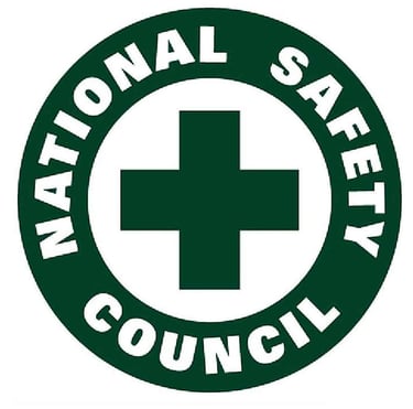 National Safety Council Logo