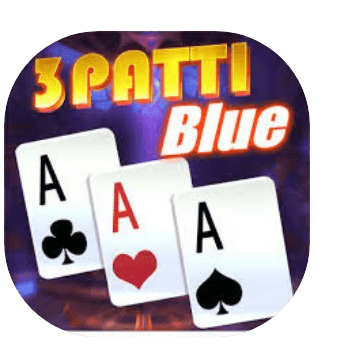 3Patti Blue