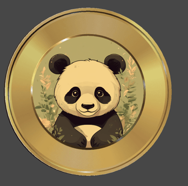 Products Page (Pandamonium Puzzle Coin)
