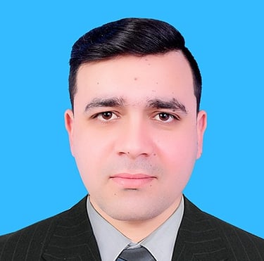 Anwar Zeb