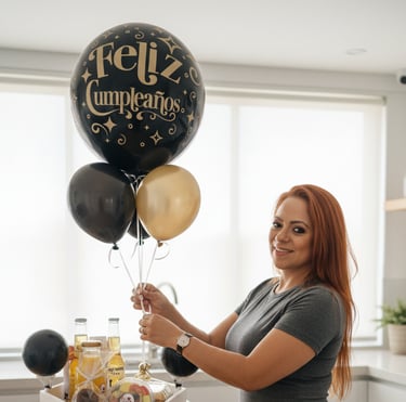 desayunos sorpresa en pereira
