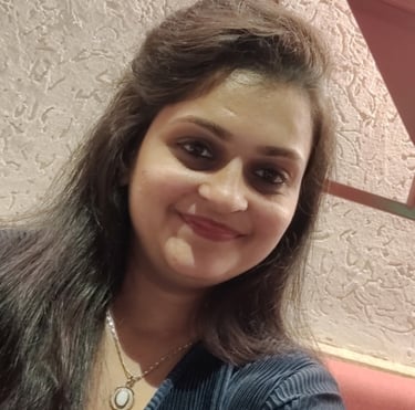 krishna desai