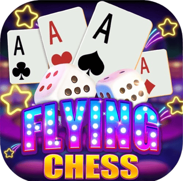Flying Chess Game