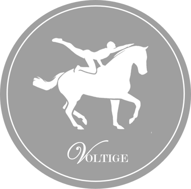 Voltige cosaque