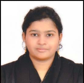 Zeba Shaheen Student Elite Expertise