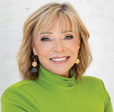 Janice Hurley The Image Expert Portfolio