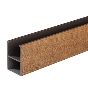 Cobra pure 97 Baffle Ceiling