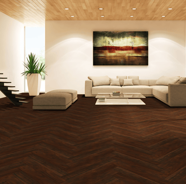 Cobra Herringbone Flooring