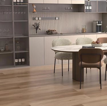 hybrid flooring