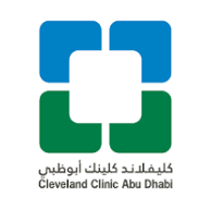 De Cleveland Clinic is een groot modern ziekenhuis in Al Maryah eiland