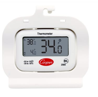 Cooper Atkins 2560 Digital Thermometer