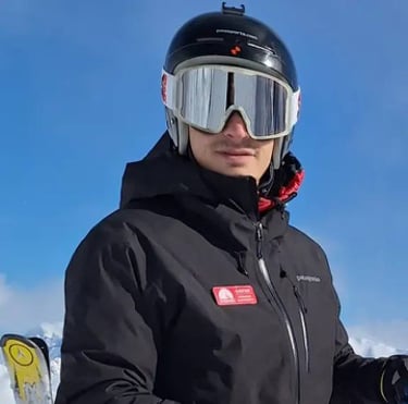 Foto de cliente satisfecho 1