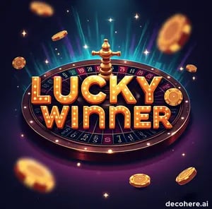 Lucky Winner: Downlaod Lucky winner Game APK.