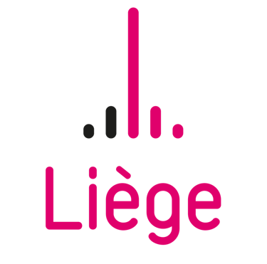 Logo de la ville de Liège