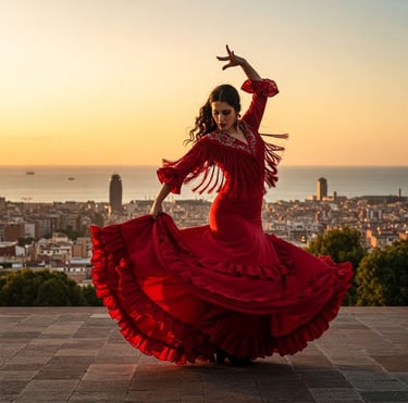spain