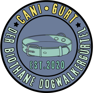 Logo CaniGurt Shop
