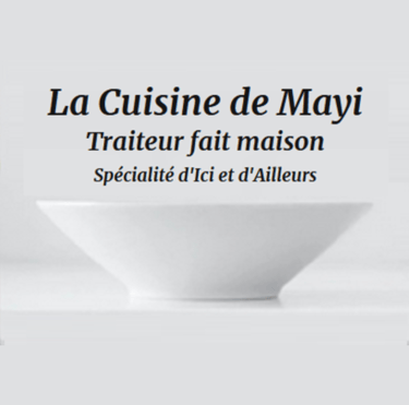 logo cuisine de Mayi