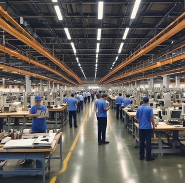 black blue and yellow textile