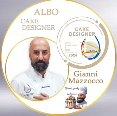 pasticceria San Cesareo Gianni Sweets and cakes