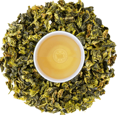 Té oolong tradicional con aroma floral y sabor tostado. Compra té oolong premium online en España