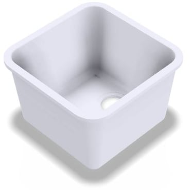 FF800 Fregadero Ok Solid Surface