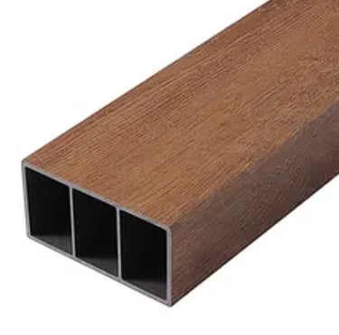 Cobra Tog Wpc Timber Tube