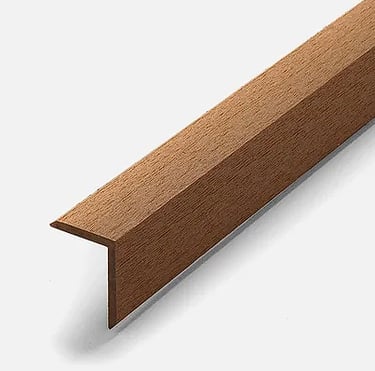 inar deck edge profile