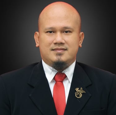 Founder Indonesia Law Justice