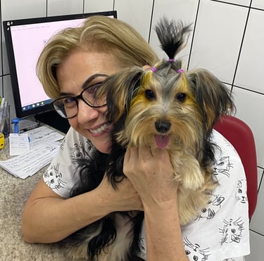 clinica veterinaria