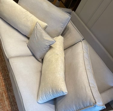 Limpeza de sofá jardim marajoara