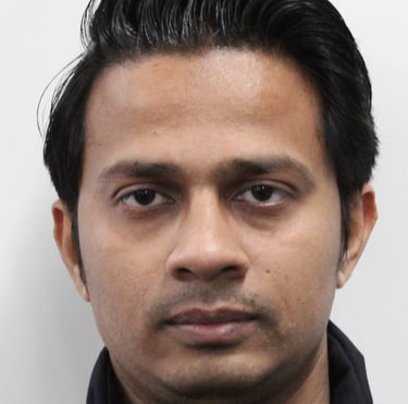 Shafi Khan Student Elite Expertise