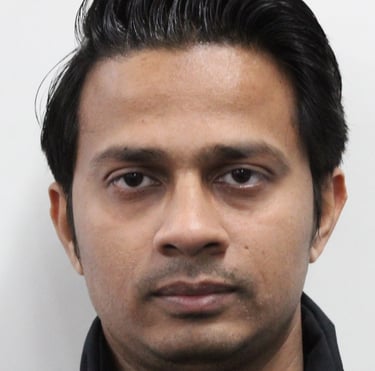 Shafi Khan Student Elite Expertise