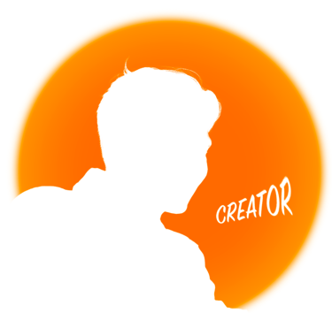 Sunset fondateur Tracks Communication - Creator