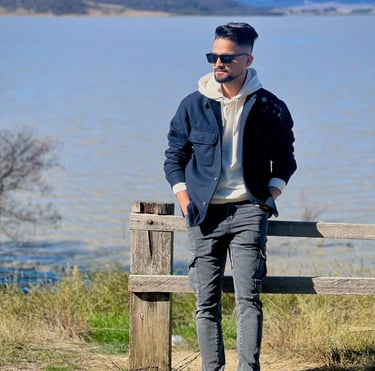 bhuvan neupane