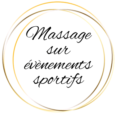 massage sport sportif évènementiel compétition trail course