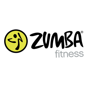 Zumba dance fitness logo certification