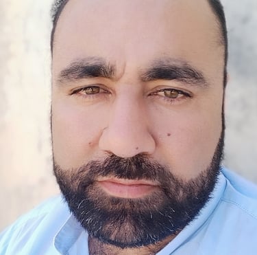 ijaz ul haq