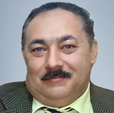Hussein El-Nahas, M.D.