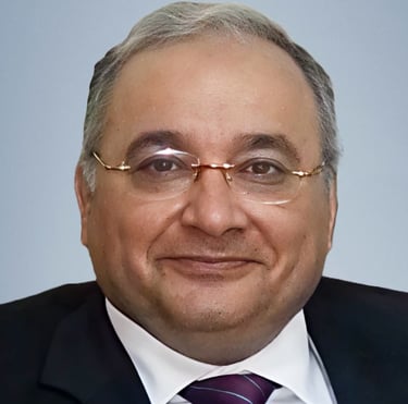 Esam Shoheib, M.D.