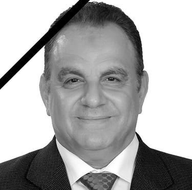 Karem Kolkailah, M.D.