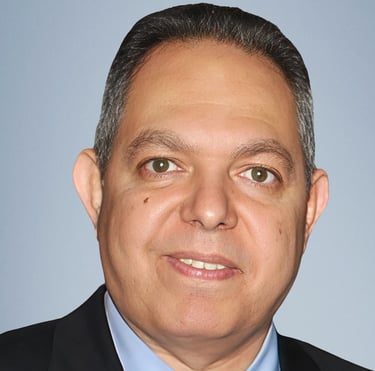 Mohamed Higazy, M.D.