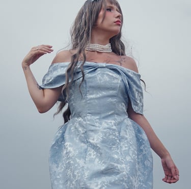 portrait artistique femme à gISORS 27140