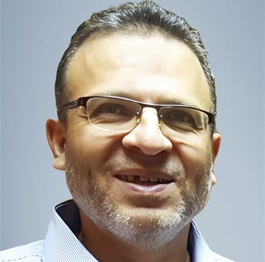 Amr Sharawy, M.D.