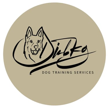 Logo DiabK9