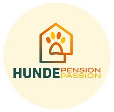 Logo Hundepassion 