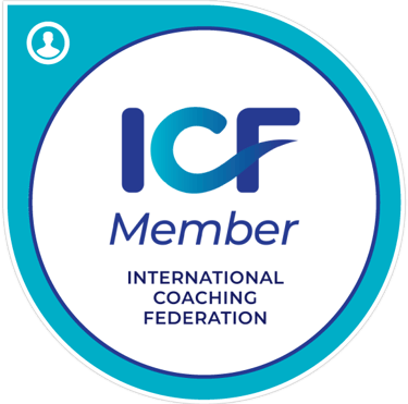 certificado ICF Member