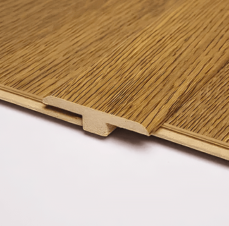 Stylish Floor Edges and T-Profiles for a Polished Look