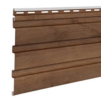 Upfit Tog 30 color panel