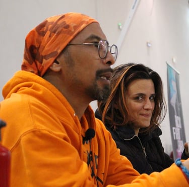 Les témoins du duel